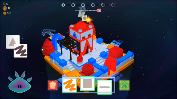 Our Journey: The Silent Voice screenshot 2