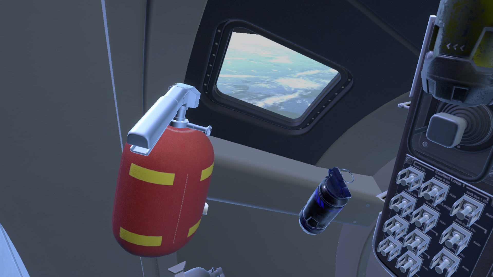 Artemis VR screenshot #4