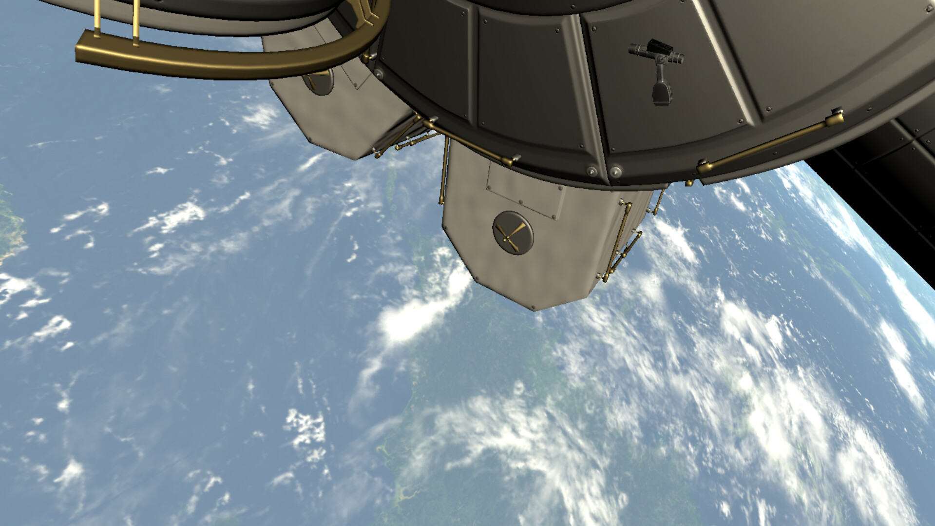 Artemis VR screenshot #6