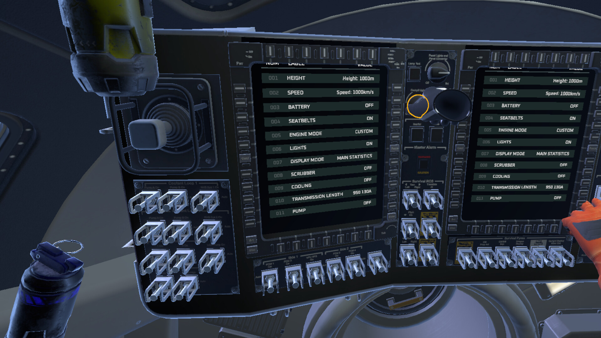 Artemis VR screenshot #3