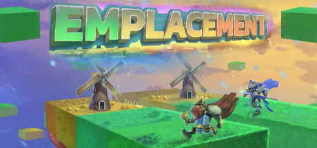 Steam thumbinal