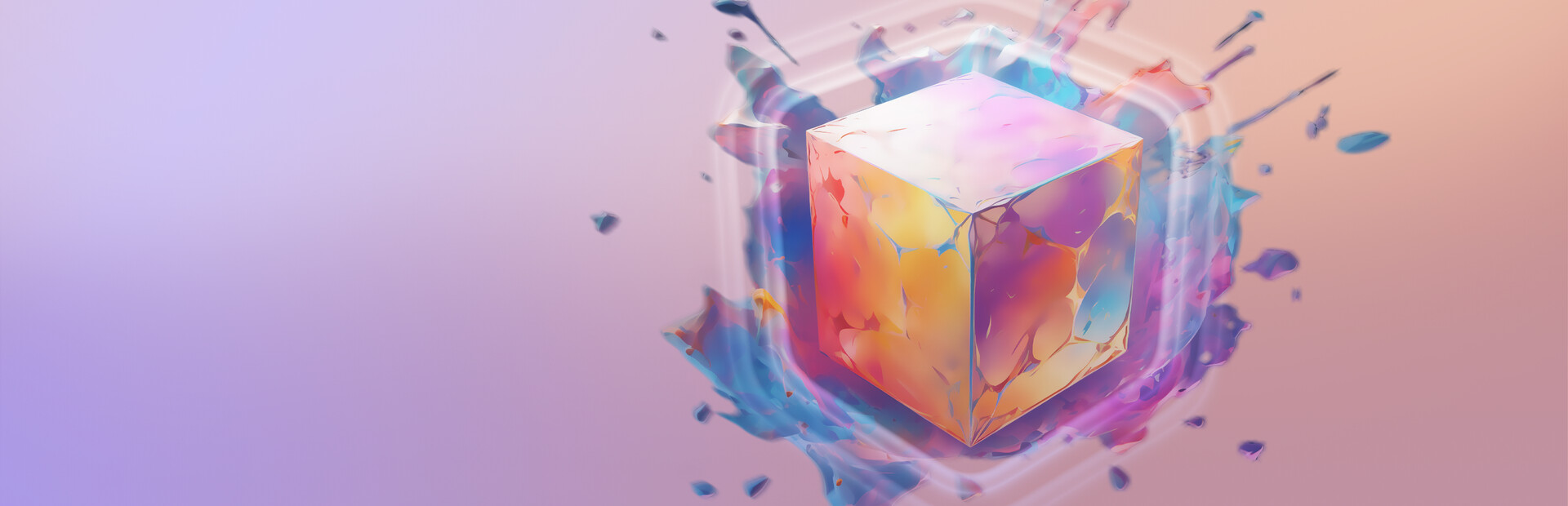 Tempo Cube