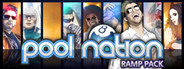 Pool Nation - Ramp Pack