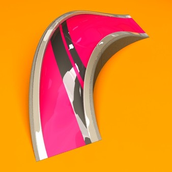 Screenshot z Pool Nation - Ramp Pack