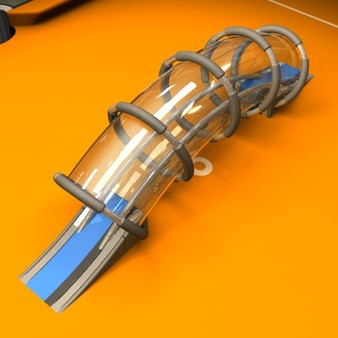 Screenshot z Pool Nation - Ramp Pack