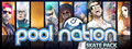 Pool Nation - Skate Pack