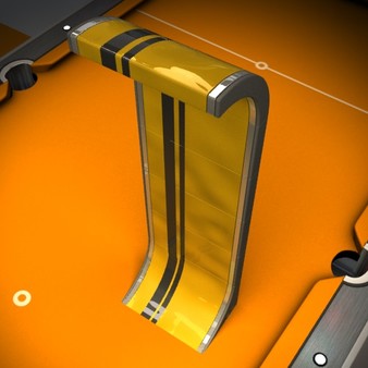 Screenshot z Pool Nation - Skate Pack