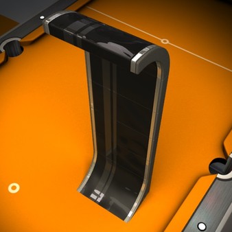 Screenshot z Pool Nation - Skate Pack