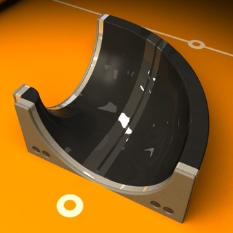 Screenshot z Pool Nation - Skate Pack