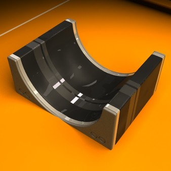 Screenshot z Pool Nation - Skate Pack
