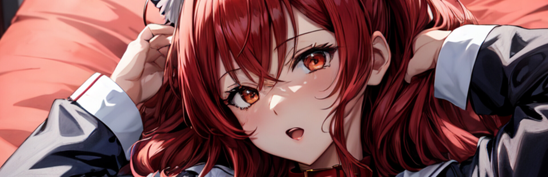 Hentai Nekomimi
