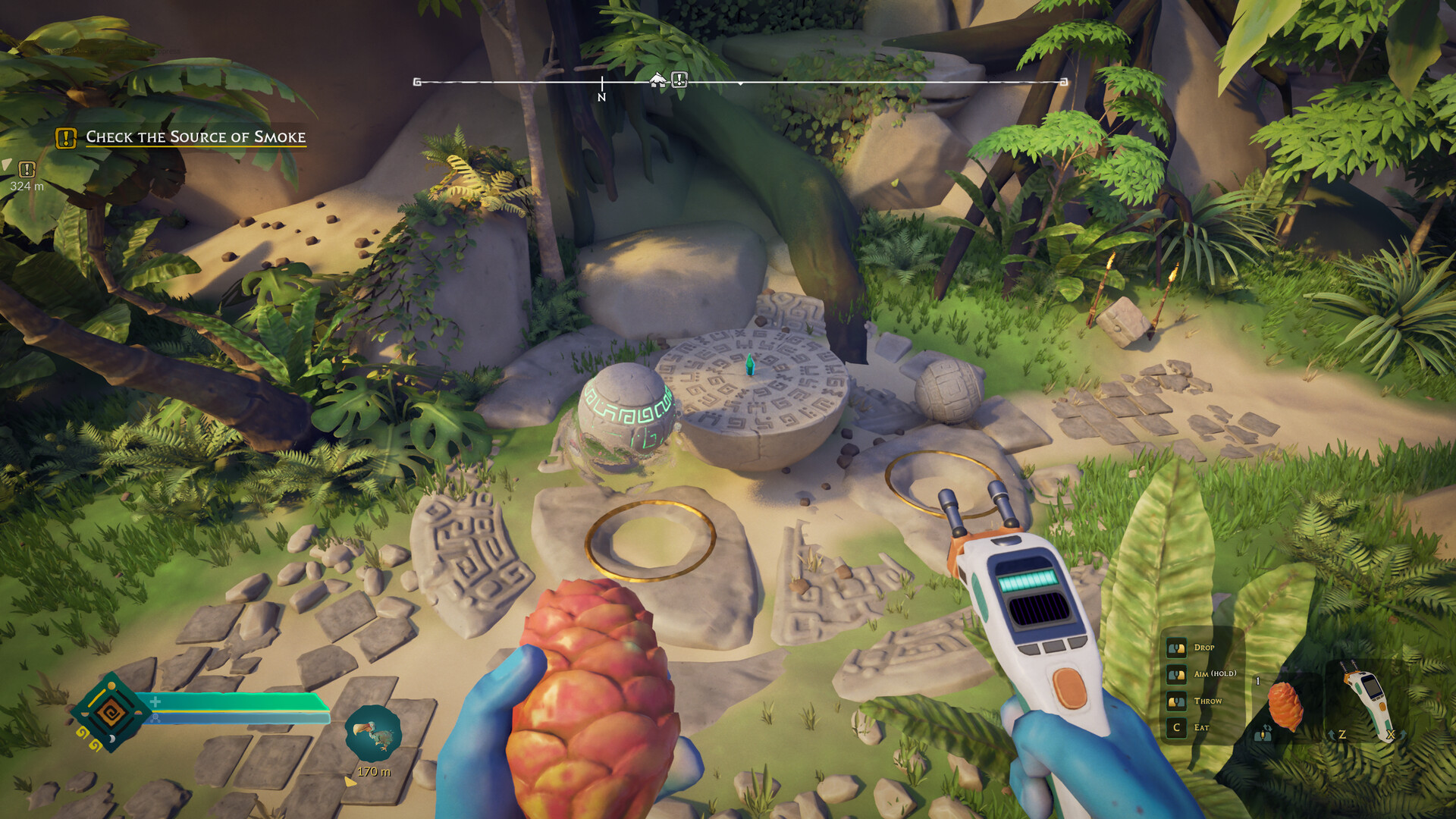 ASTROBOTANICA screenshot #8