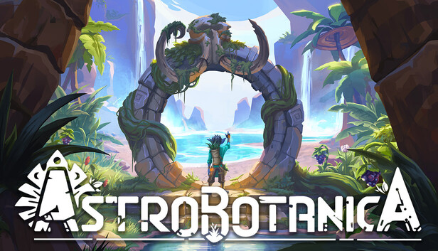 ASTROBOTANICA
