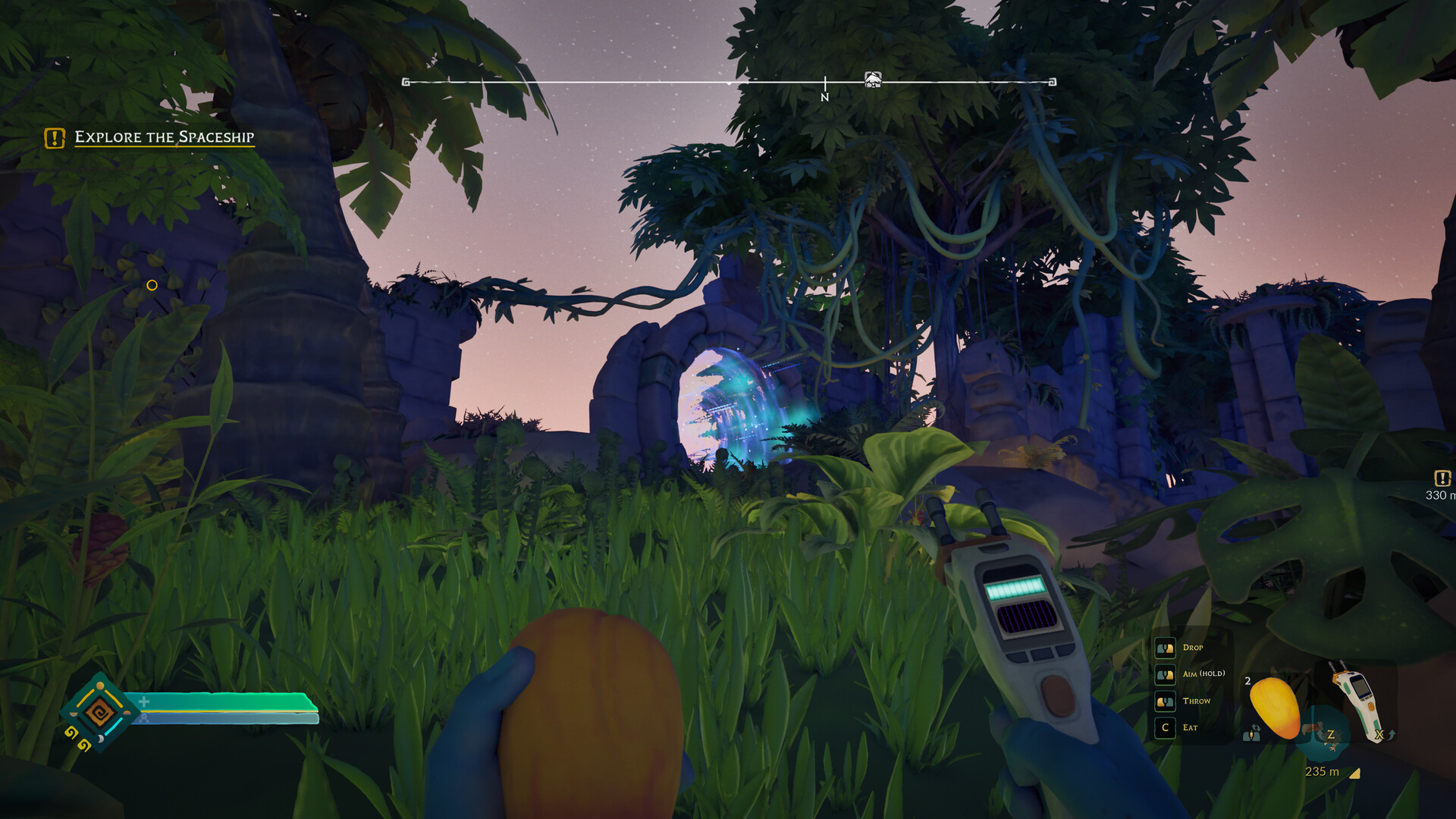 ASTROBOTANICA screenshot #9