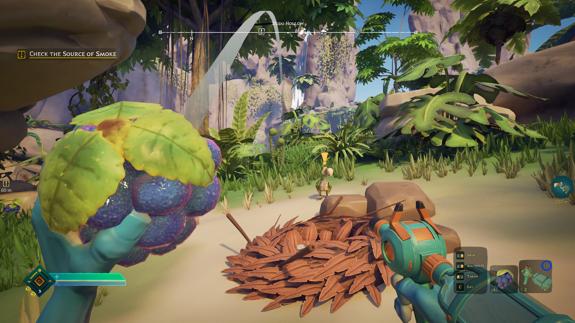 ASTROBOTANICA screenshot #6