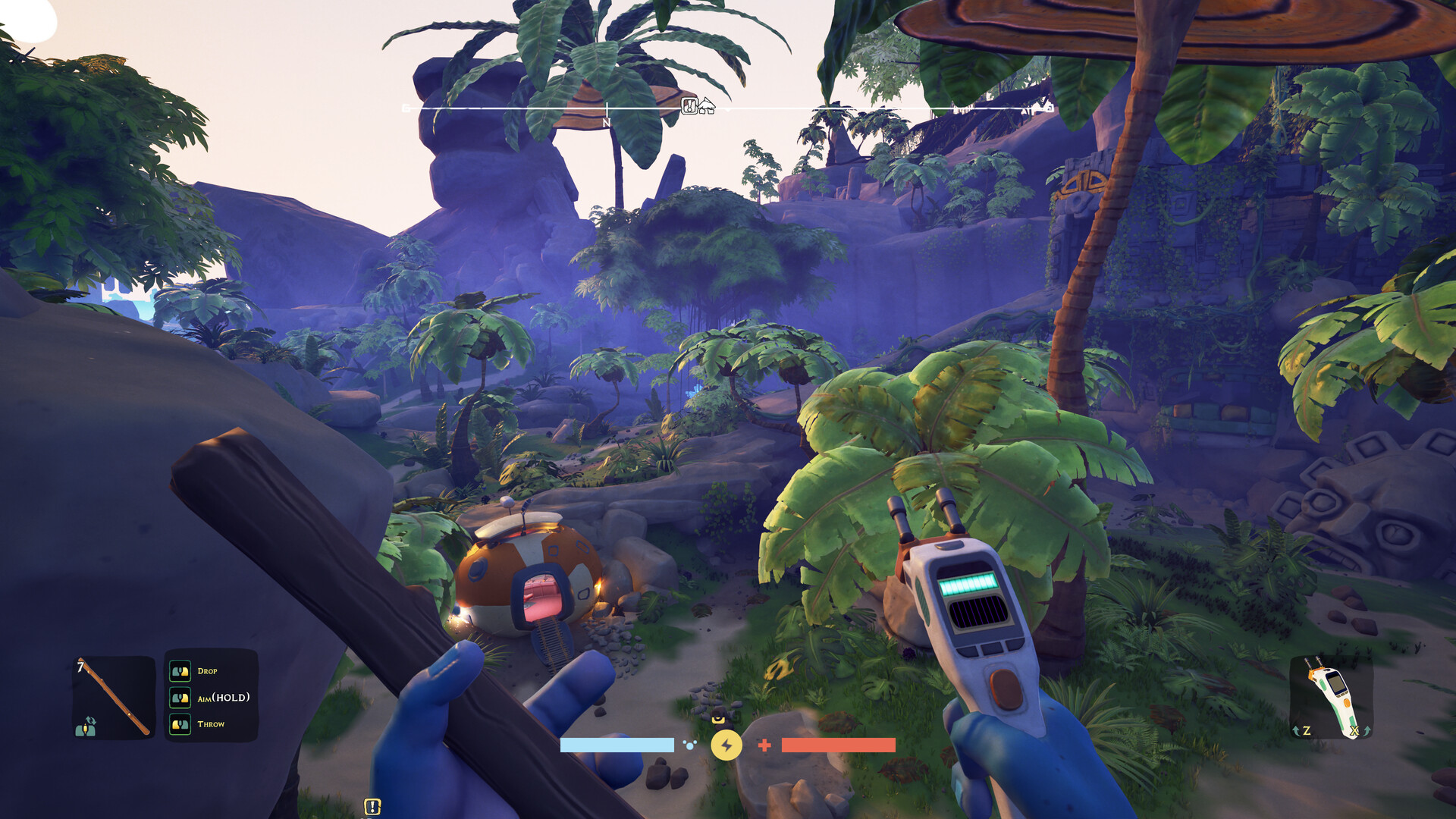 ASTROBOTANICA screenshot #8