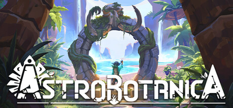 ASTROBOTANICA Banner