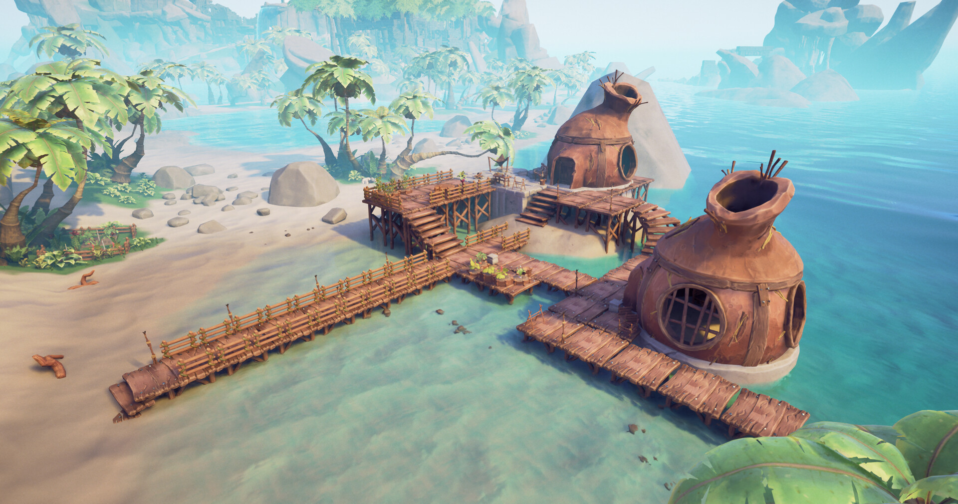 ASTROBOTANICA screenshot #2