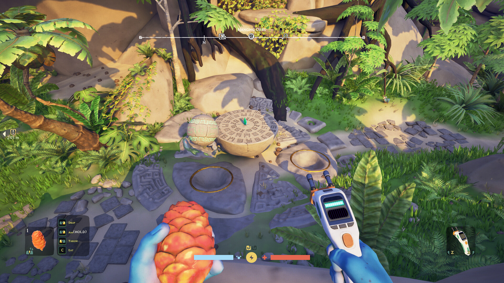 ASTROBOTANICA screenshot 9