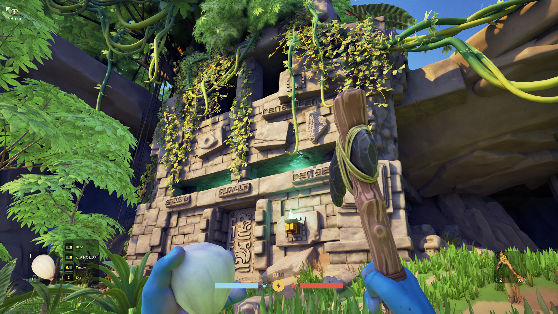 ASTROBOTANICA screenshot 6