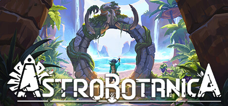 ASTROBOTANICA Demo