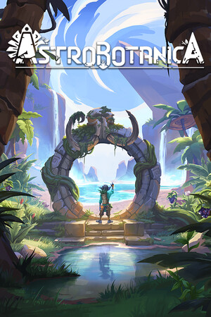 Cover art of ASTROBOTANICA