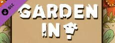 Garden in! Artbook Small Capsule Image