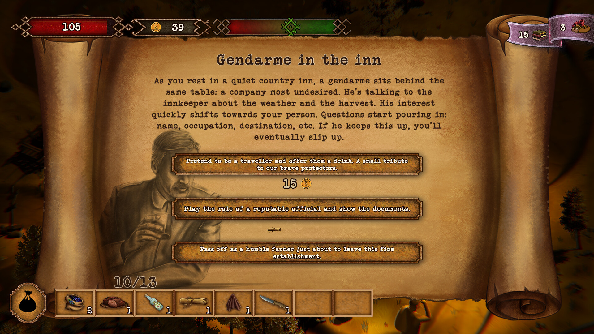 Book Smugglers screenshot #16