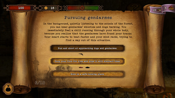 Book Smugglers screenshot 5