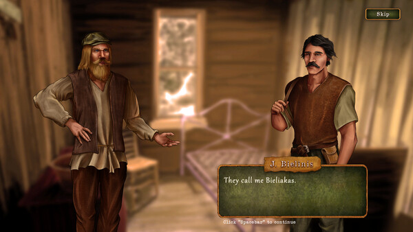 Book Smugglers screenshot 1