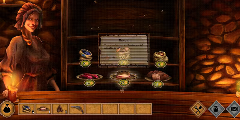 Book Smugglers video 3