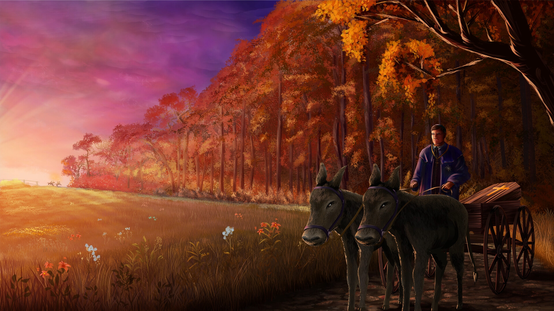 Book Smugglers screenshot #10