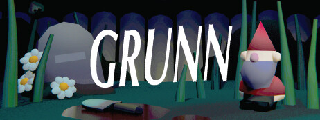 Grunn cover art