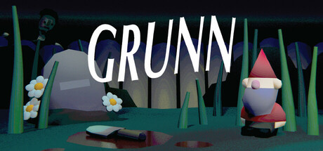 Grunn crack status