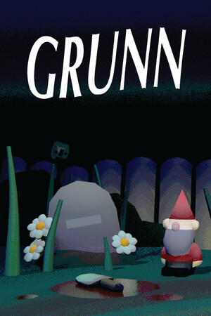 Cover art of Grunn