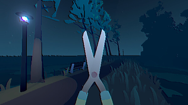 Grunn Screenshot