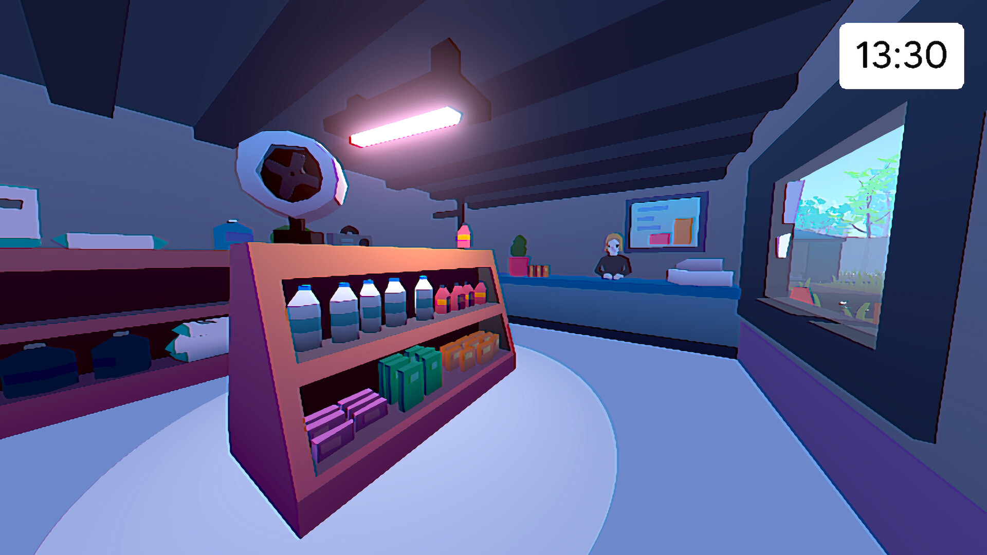 Grunn screenshot 3