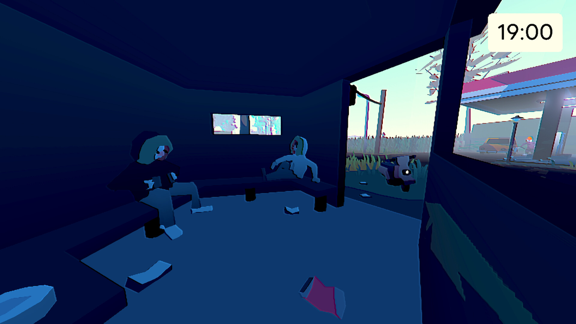 Grunn screenshot 9