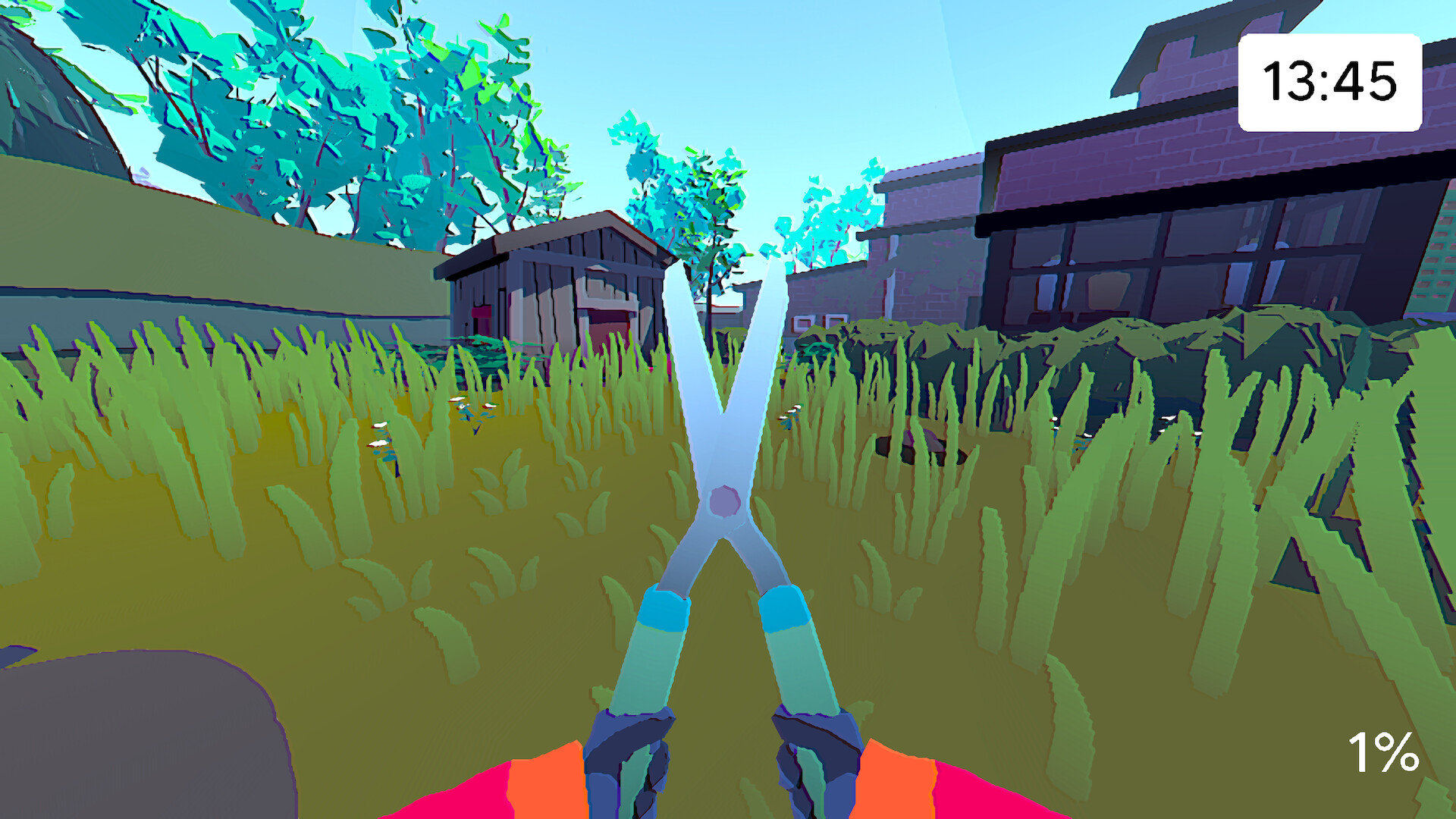 Grunn screenshot