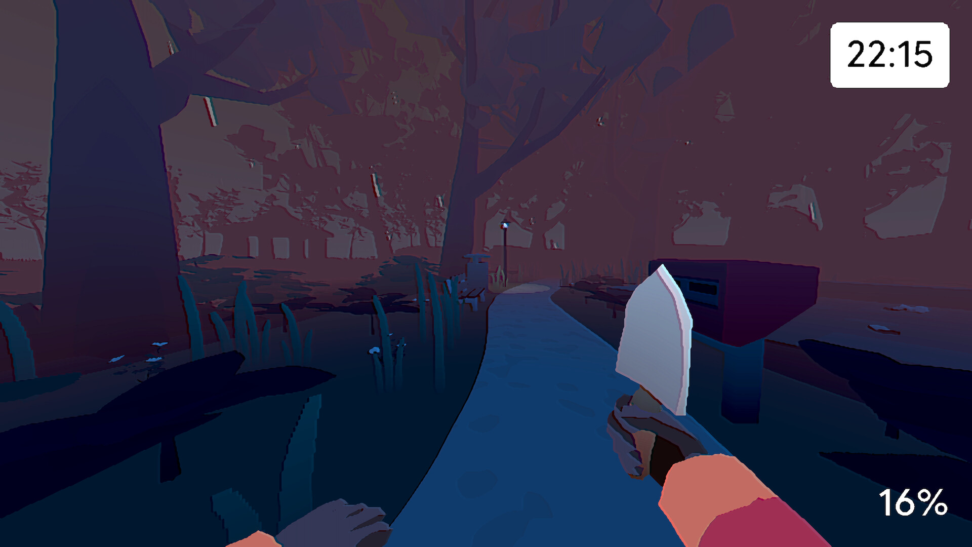 Grunn screenshot 2