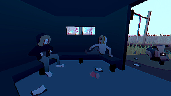 Grunn Screenshot