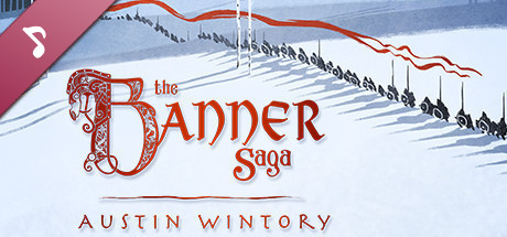 The Banner Saga - Soundtrack banner image