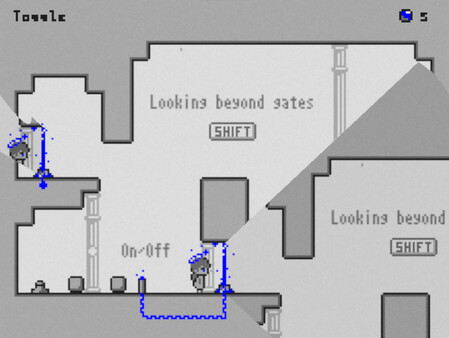 Screenshot 3 of Stellagate - more gameplay footage