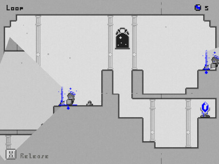 Скриншот 2 из игры Stellagate