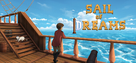 Sail of Dreams steam charts