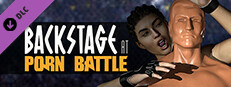Backstage at Naked Porn Battle Small Capsule Image