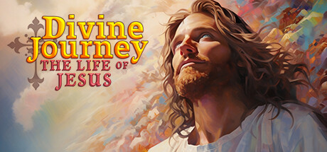 Divine Journey: The Life of Jesus steam charts