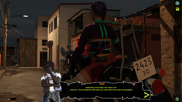 Inside the Clockwork Pussy