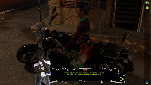 Inside the Clockwork Pussy