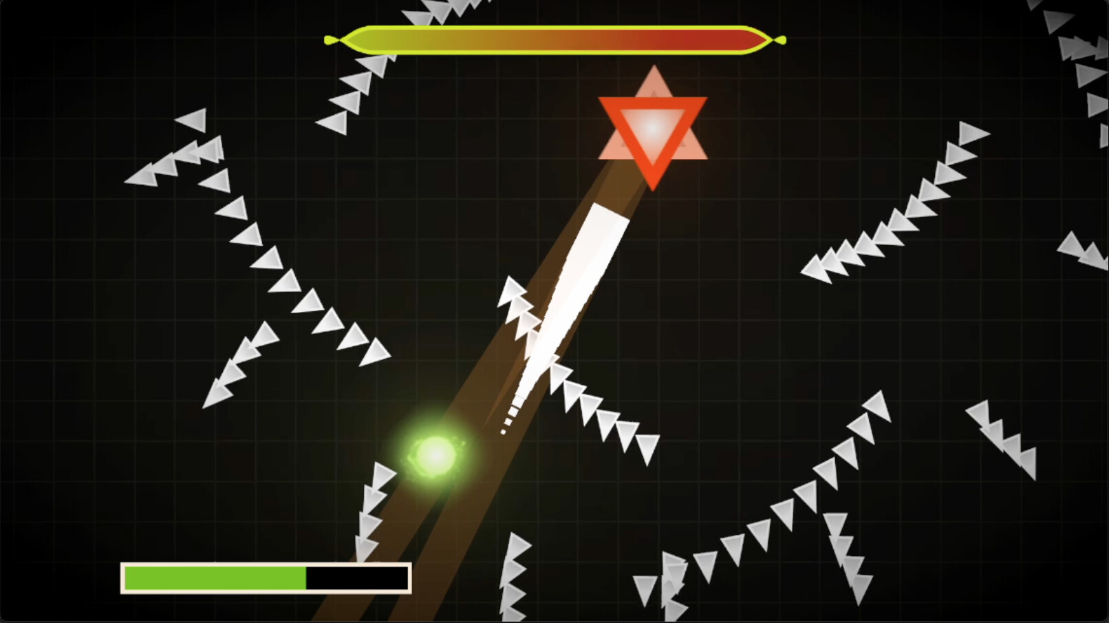 VariVaRevenge screenshot #5